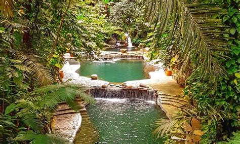 5 Natural Hot Spring Resorts in the Philippines You Should Visit..